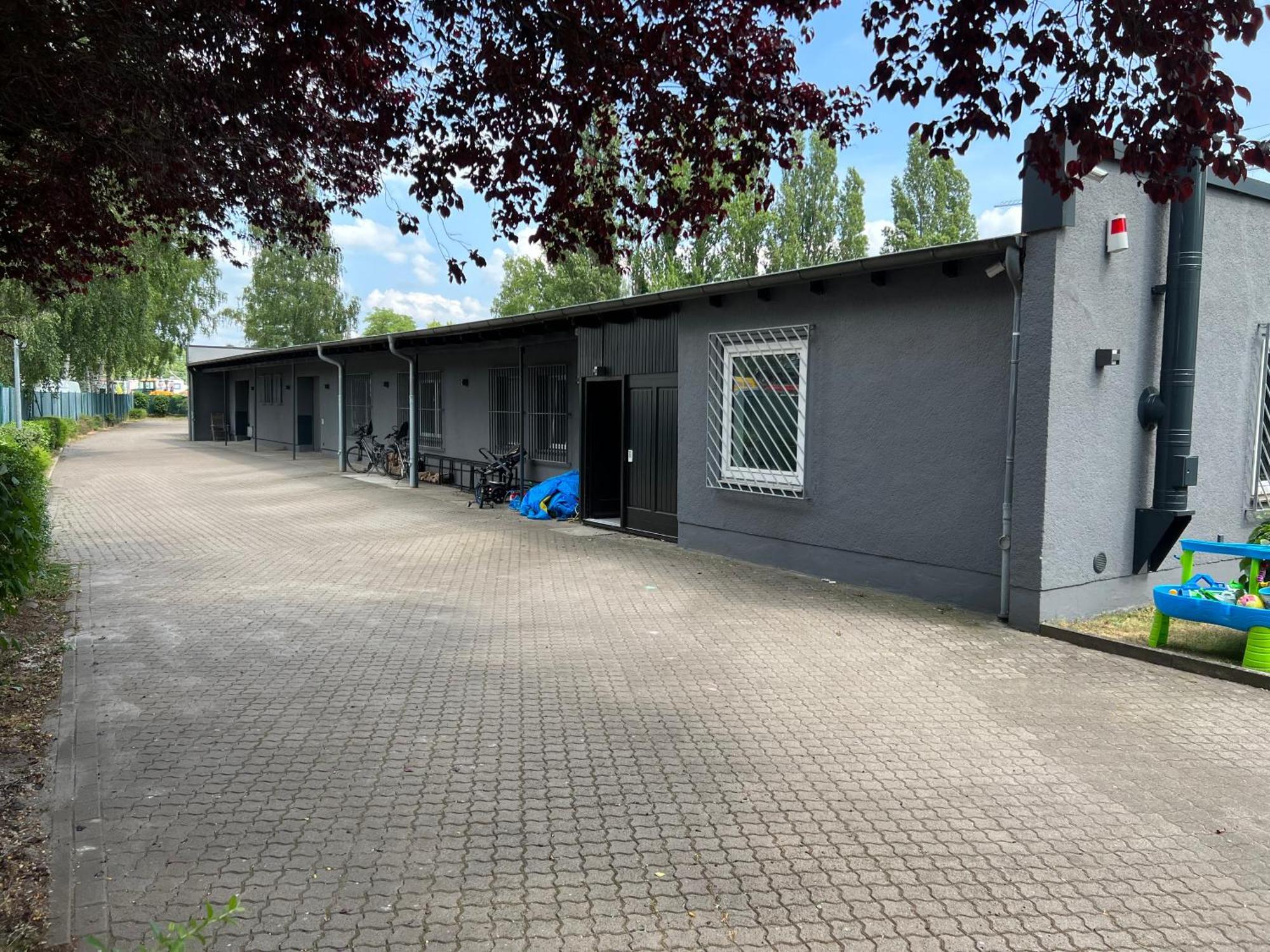 Gaestehaus * Hanower