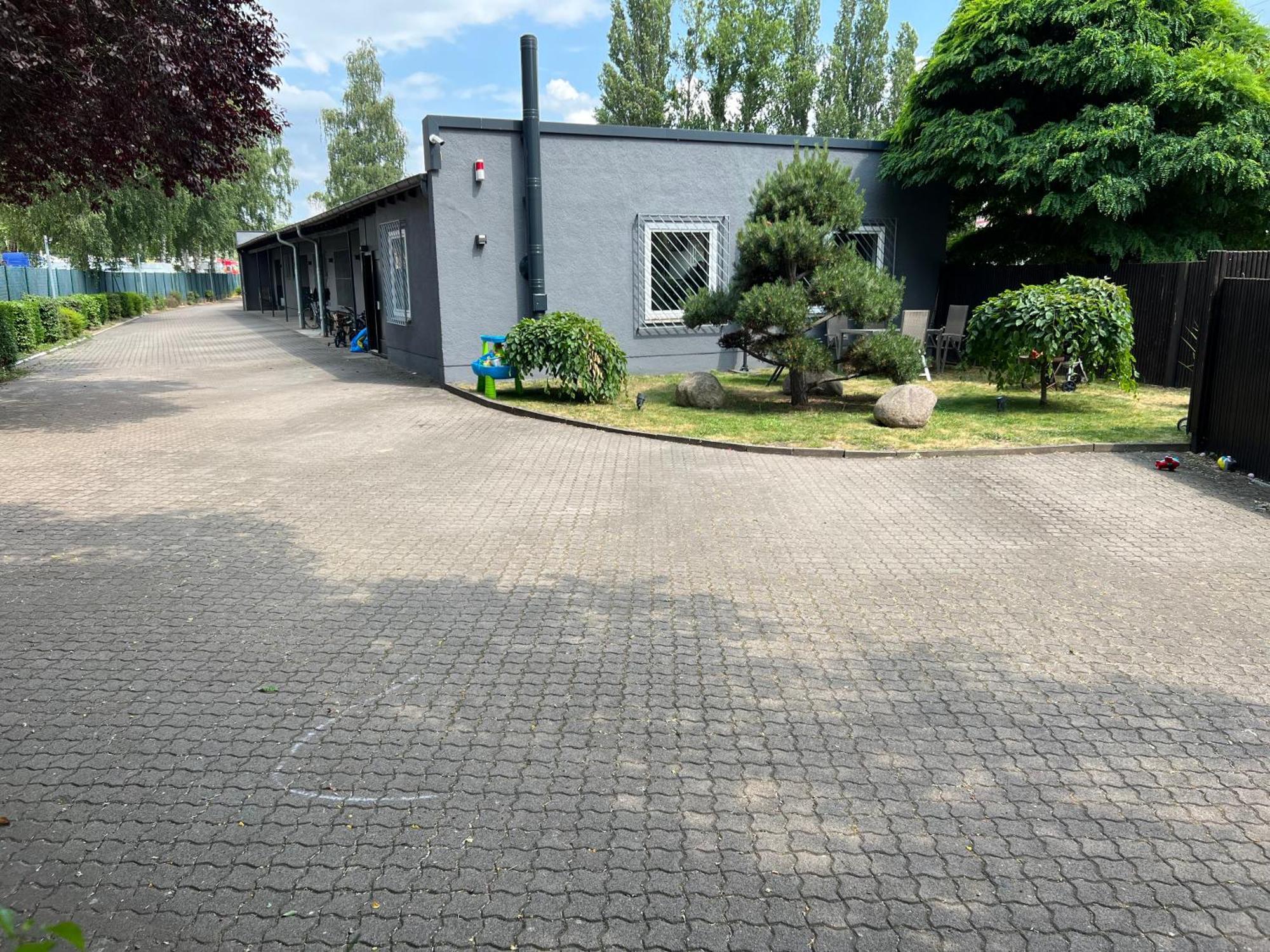 Gaestehaus Lejlighed