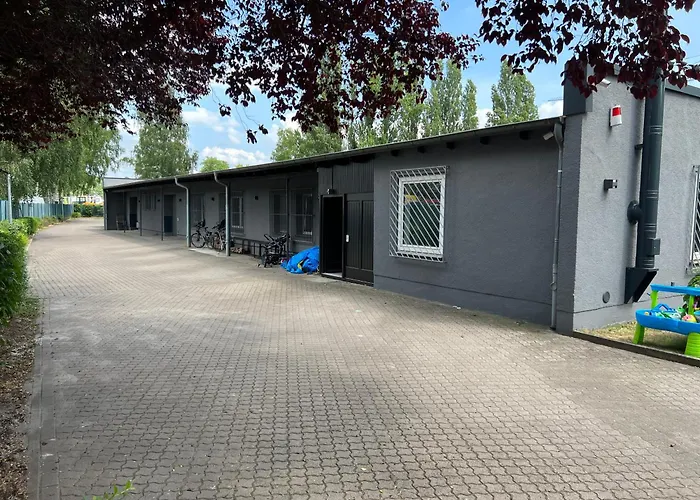 Gaestehaus Hannover