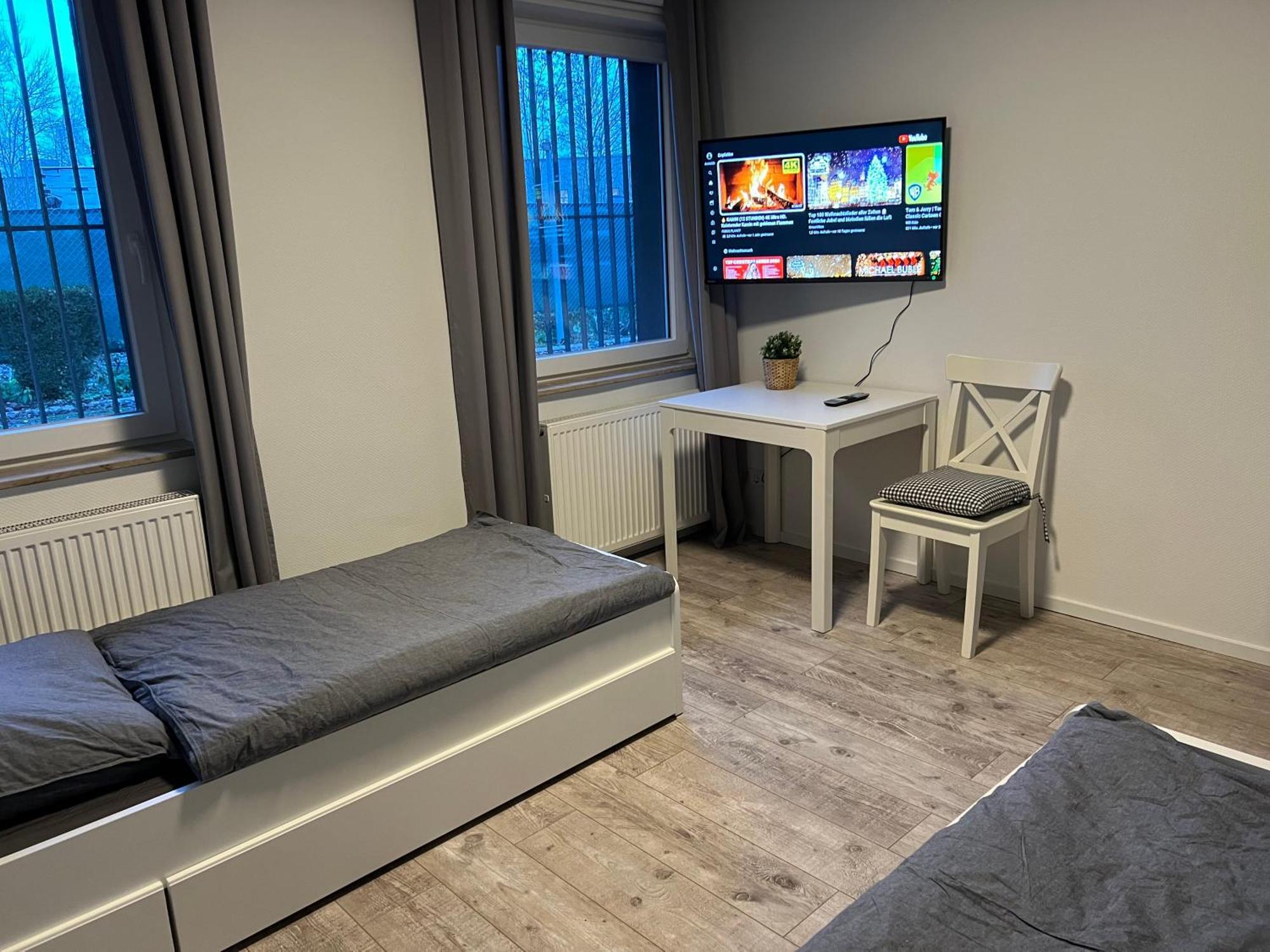 Gaestehaus Apartment Hannover